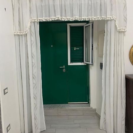 나폴리 La Casa Dei Nonni 아파트 외부 사진