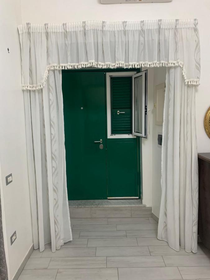 나폴리 La Casa Dei Nonni 아파트 외부 사진